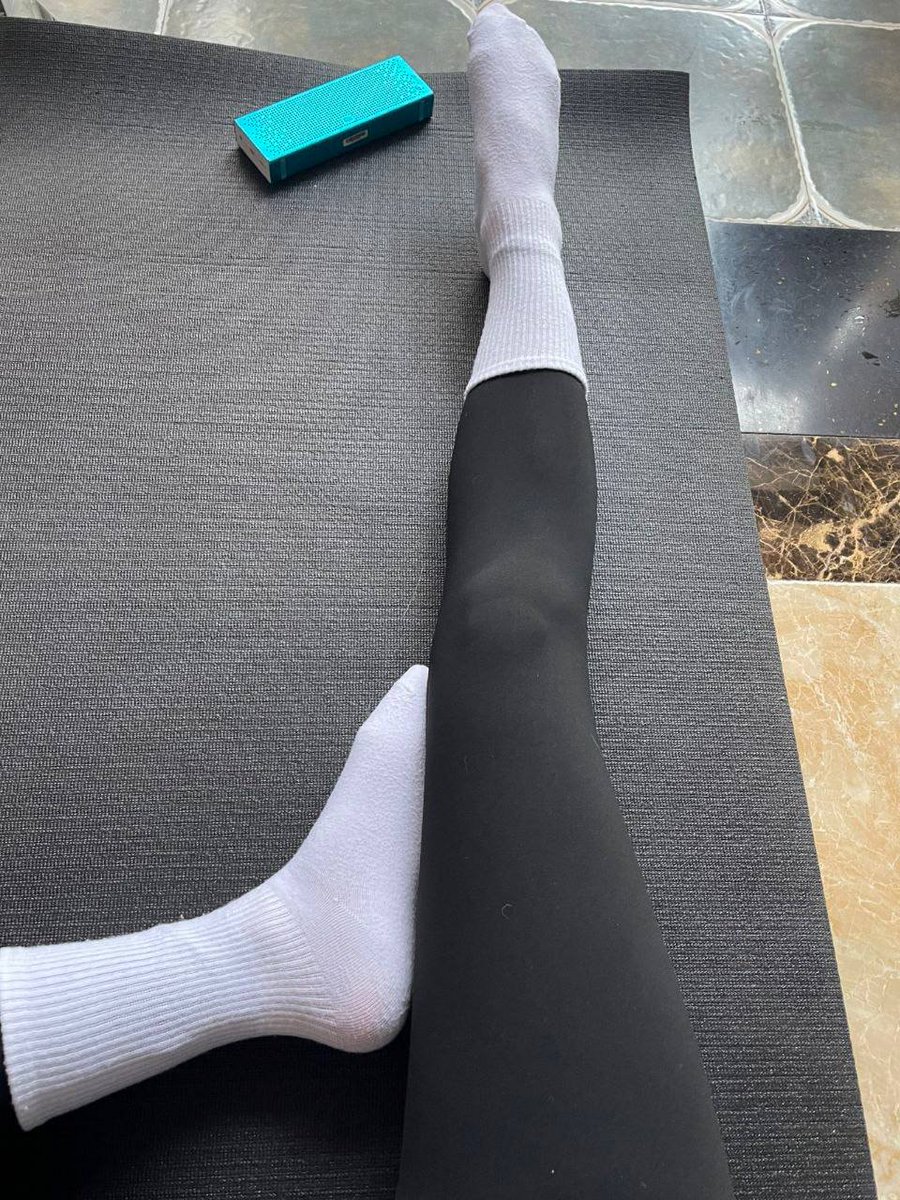 Bonnieppd's tweet photo. end of yoga https://t.co/usiykDydFw