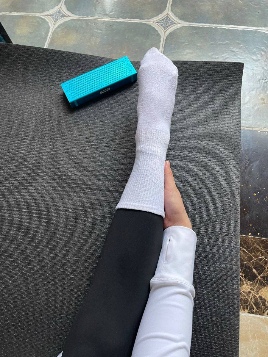 Bonnieppd's tweet photo. end of yoga https://t.co/usiykDydFw