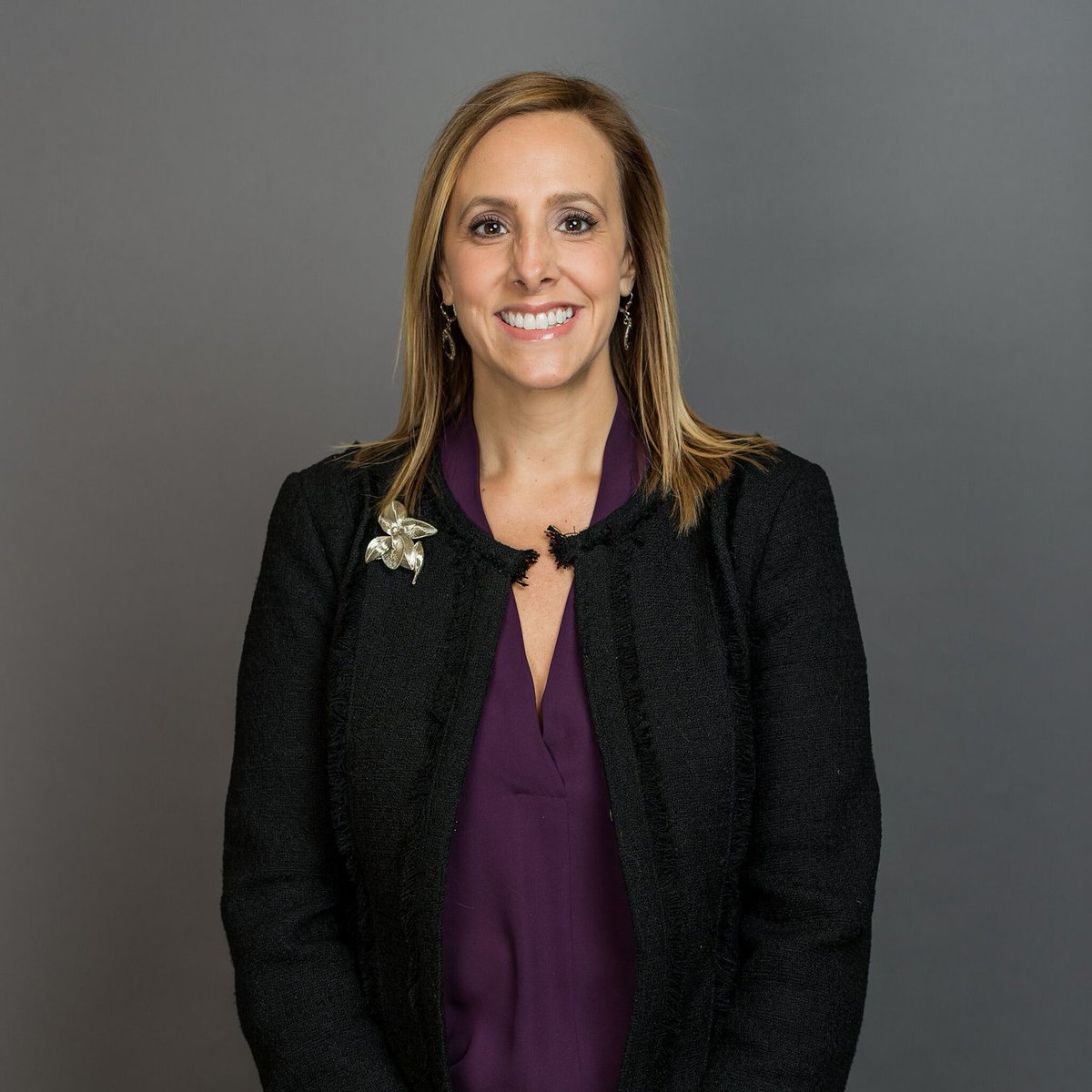 North Central College tweet media