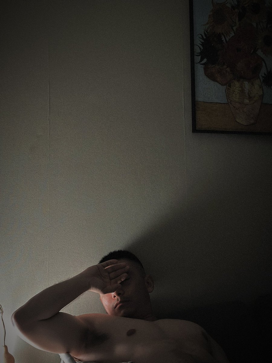 Mr.Shan大山 tweet media