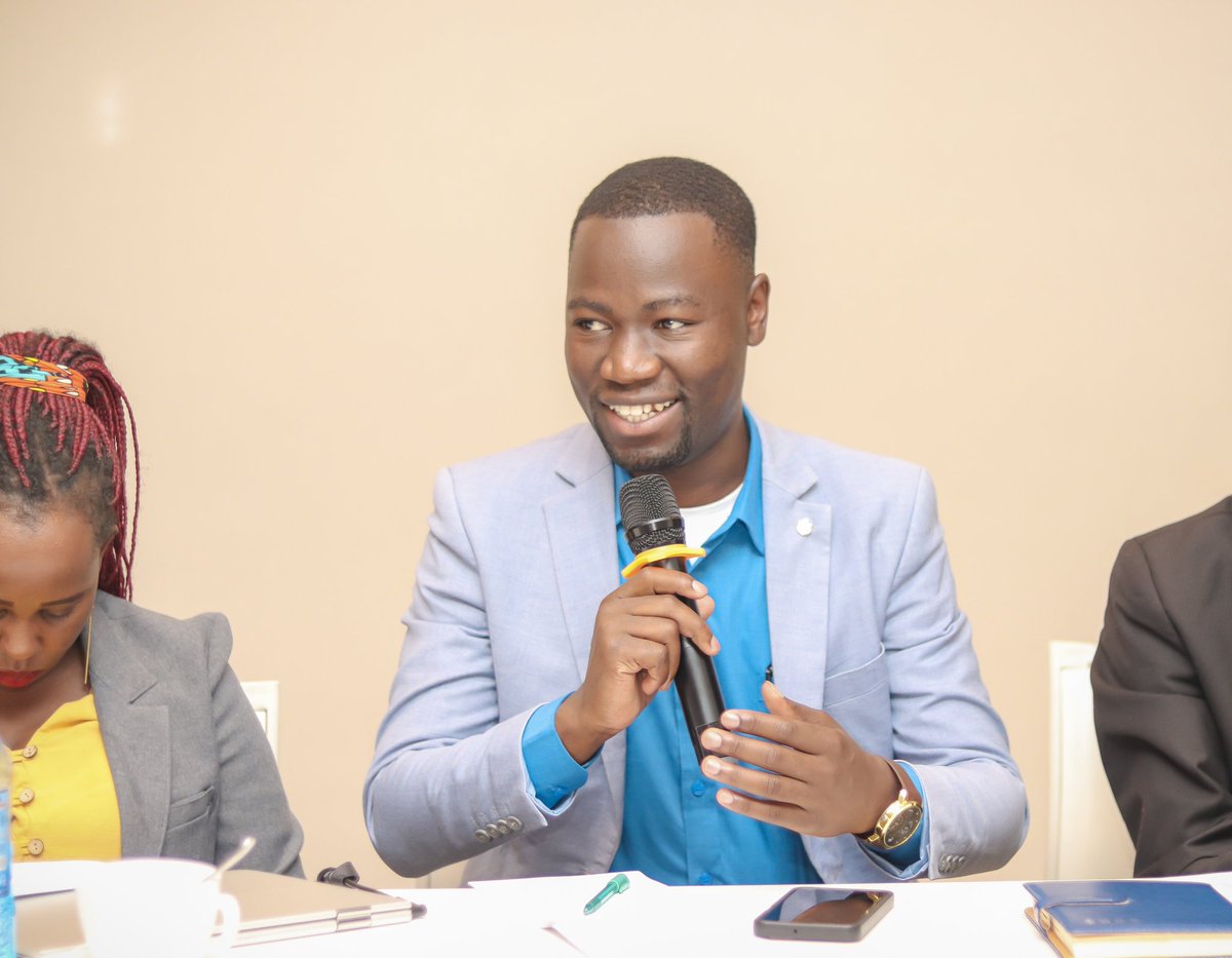KenyaClimateChY's tweet photo. @hurdsone representing the Youth in Climate Change in #Kenya 🇰🇪 at the #ClimateChangebill2023 review hosted by @YouthSenateKE @PACJA1 @AfDB_Group @OxfamEAfrica @naturaljustice @IsaiahKeshoe @RiptoyaElema @LindaMakau #CarbonMarkets #ClimateChangeBill @NYC_YouthVoice https://t.co/G0wEWspo9W