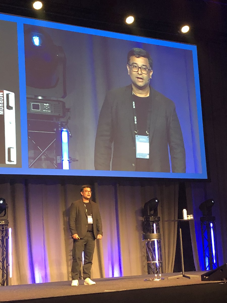 nordicevs's tweet photo. Very interesting hearing from the Norwegian Battery Manufacturer, Dr. Rahul Fotedar, Chief Technology Officer, @morrowbatteries at #nordicevsummit talking about how Morrow will make batteries in the most sustainable and low cost way🔋🇳🇴#battery https://t.co/rrOMVoHV0Y