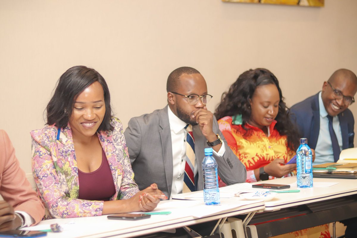 KenyaClimateChY's tweet photo. @hurdsone representing the Youth in Climate Change in #Kenya 🇰🇪 at the #ClimateChangebill2023 review hosted by @YouthSenateKE @PACJA1 @AfDB_Group @OxfamEAfrica @naturaljustice @IsaiahKeshoe @RiptoyaElema @LindaMakau #CarbonMarkets #ClimateChangeBill @NYC_YouthVoice https://t.co/G0wEWspo9W