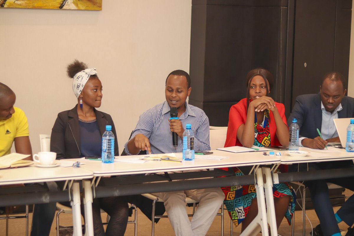 KenyaClimateChY's tweet photo. @hurdsone representing the Youth in Climate Change in #Kenya 🇰🇪 at the #ClimateChangebill2023 review hosted by @YouthSenateKE @PACJA1 @AfDB_Group @OxfamEAfrica @naturaljustice @IsaiahKeshoe @RiptoyaElema @LindaMakau #CarbonMarkets #ClimateChangeBill @NYC_YouthVoice https://t.co/G0wEWspo9W
