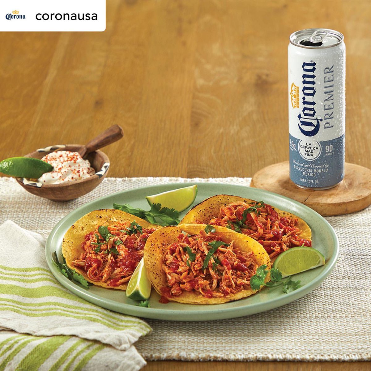 BevWholesalers's tweet photo. • @CoronaUSA Tacos check, Corona check, fiesta check. Cinco is almost here!  

#beer #cerveza #beers #beerlover #cheers #friends #beerme #beerdistributors #beerdistribution https://t.co/YxndTDlSdu