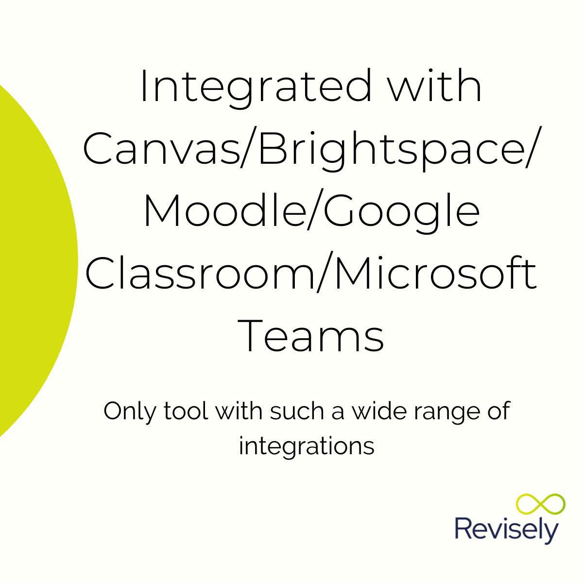 Revisely tweet media