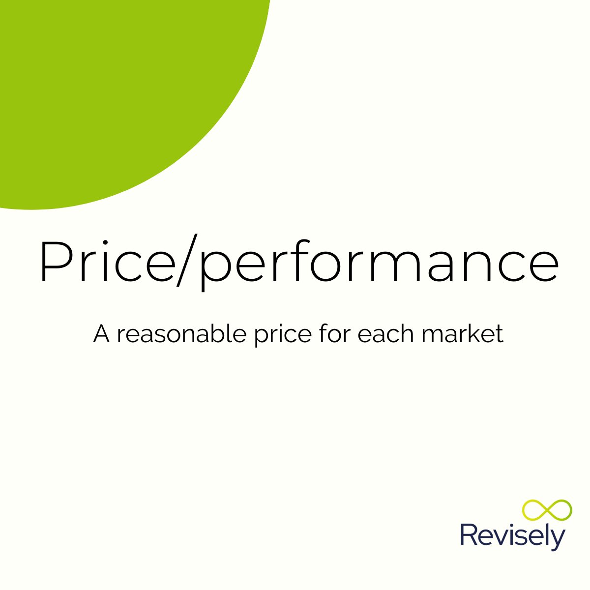 Revisely tweet media