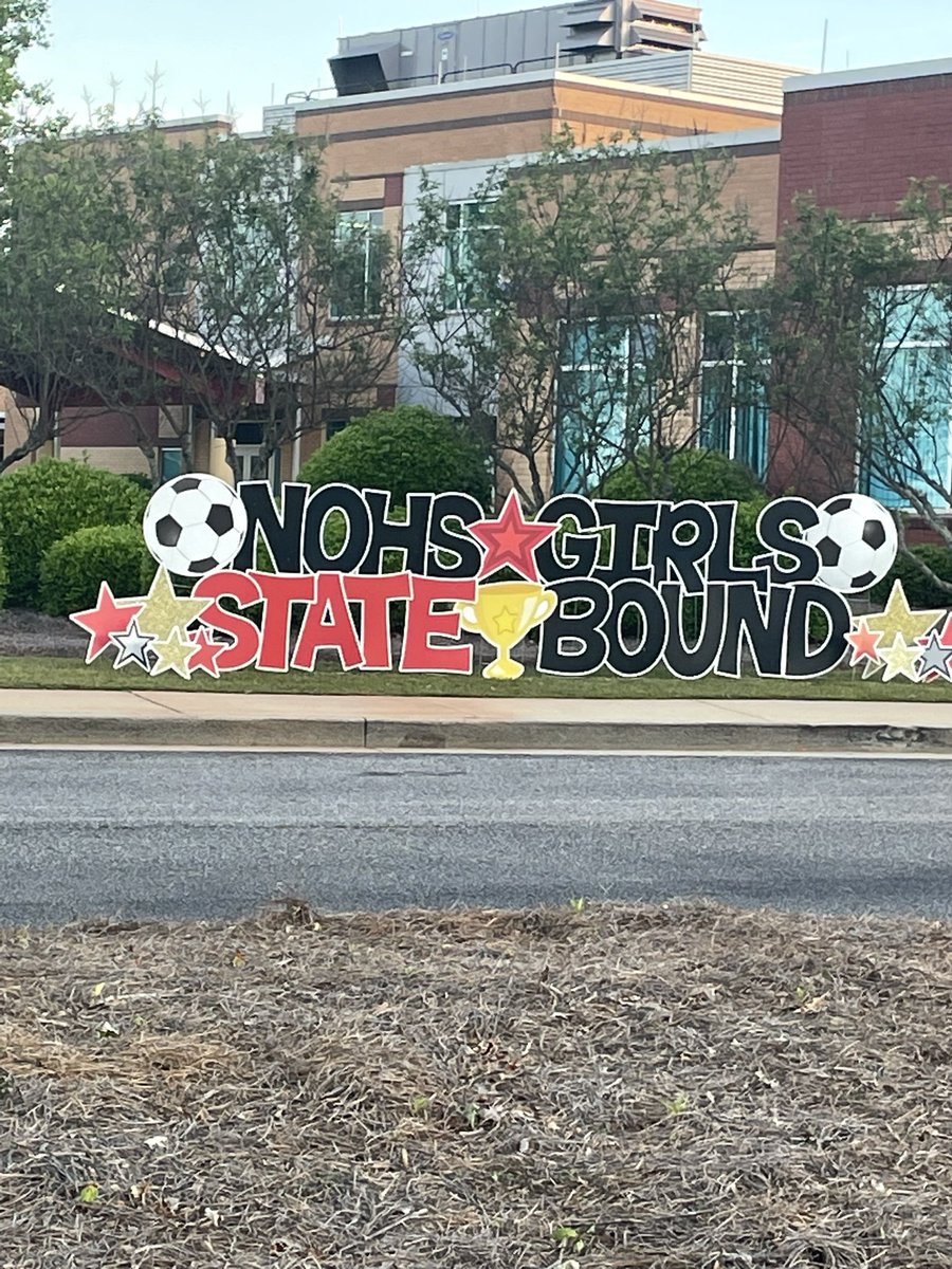 North Oconee Girls Soccer On Twitter RT NOHS Titans Good Luck To north-oconee-girls-soccer-on-twitter-rt-nohs-titans-good-luck-to
