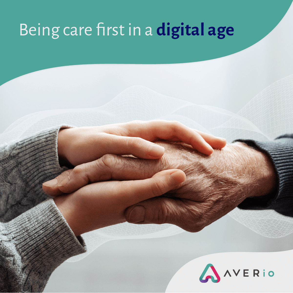 AVERioTech's tweet image. What does being &quot;Care First&quot; actually mean and why is it important?
Being “care first” is more crucial than ever in the digital world, especially when it comes to health and social care.
Read more here:
averio.co.uk/2023/05/04/bei…