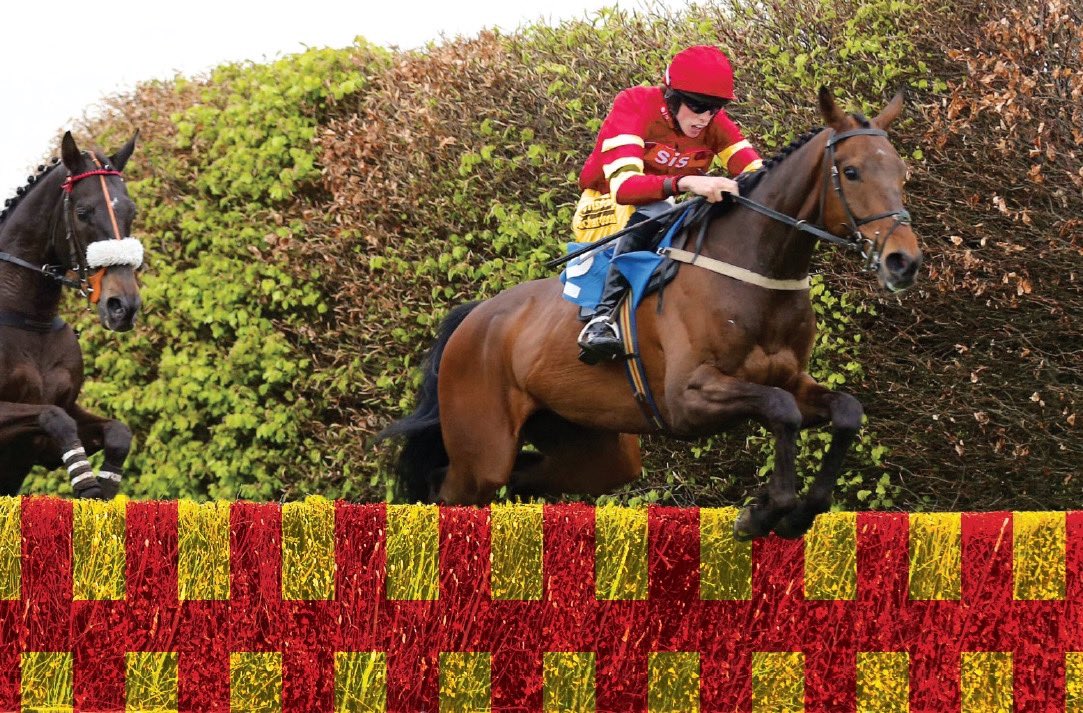 HexhamRaces's tweet image. 🚨Competition Time🚨

On Tuesday 23rd May - Celebrating Northumberland Evening - 2 people can enjoy our Henderson Package followed by an overnight stay @langleycastle. 

To enter-
1️⃣Give us a follow 
2️⃣Retweet this tweet

Winner will be contacted 16th May