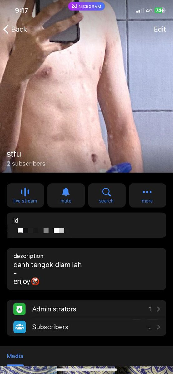 serveyoumore's tweet photo. ada yang mau join?haha https://t.co/SpWX8t8SE2