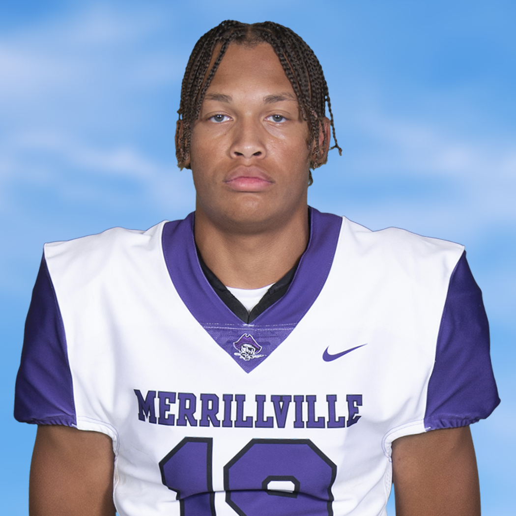 mhspiratefball's tweet photo. Congrats @mhspiratefball Class of 2025 LB @trenton_nixon on being offered by @BallStateFB! https://t.co/wjw8785zqH