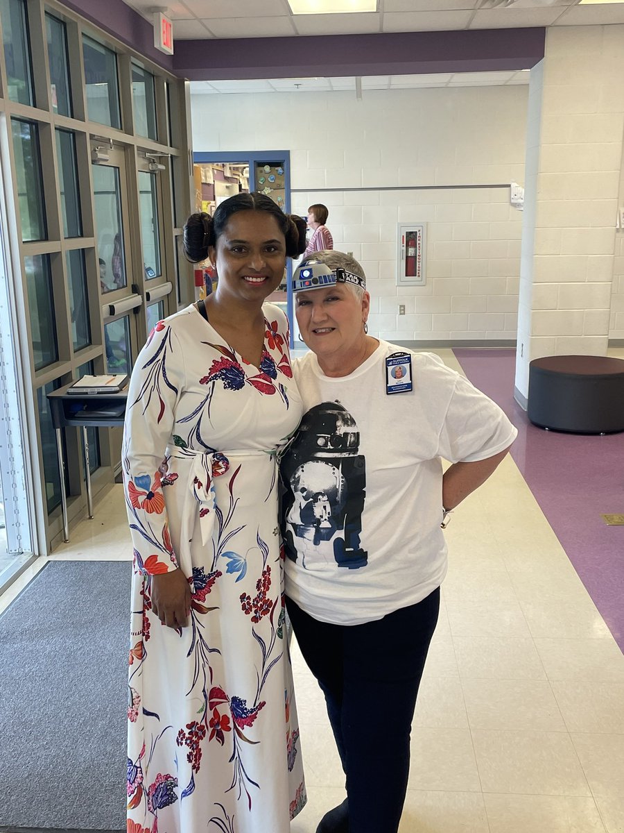 jsojuro's tweet photo. May the “4th” be with you! @SWEStangs @sabwalls86 #SWESuccess https://t.co/nSDjQlZnl8