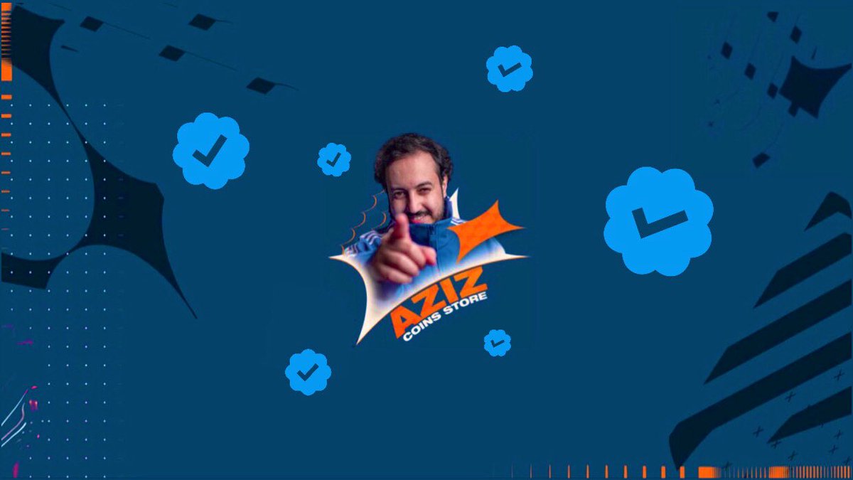 متجر عزيز tweet media