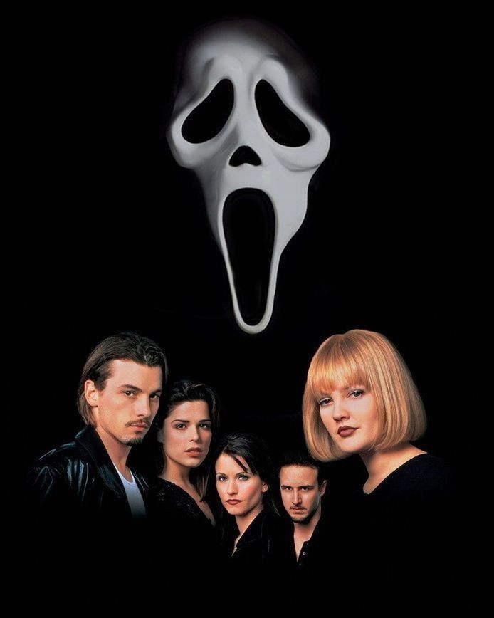 Valendo +50 pontos para sua fraternidade, qual pânico é esse?