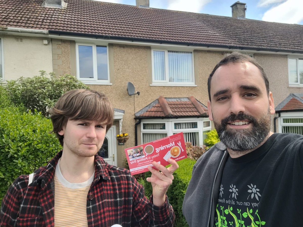 Labour Copeland tweet media