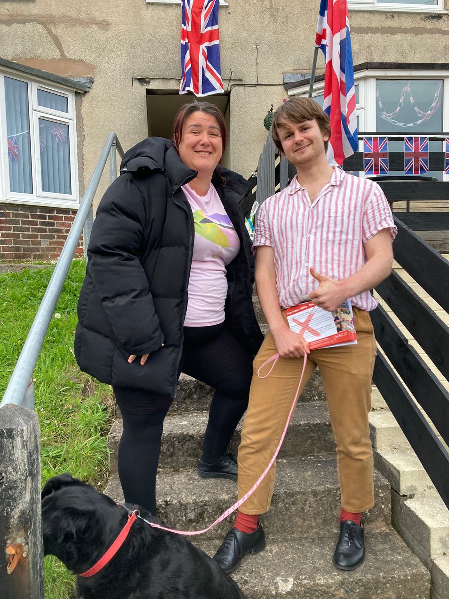 Labour Copeland tweet media