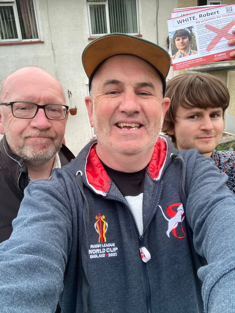 Labour Copeland tweet media