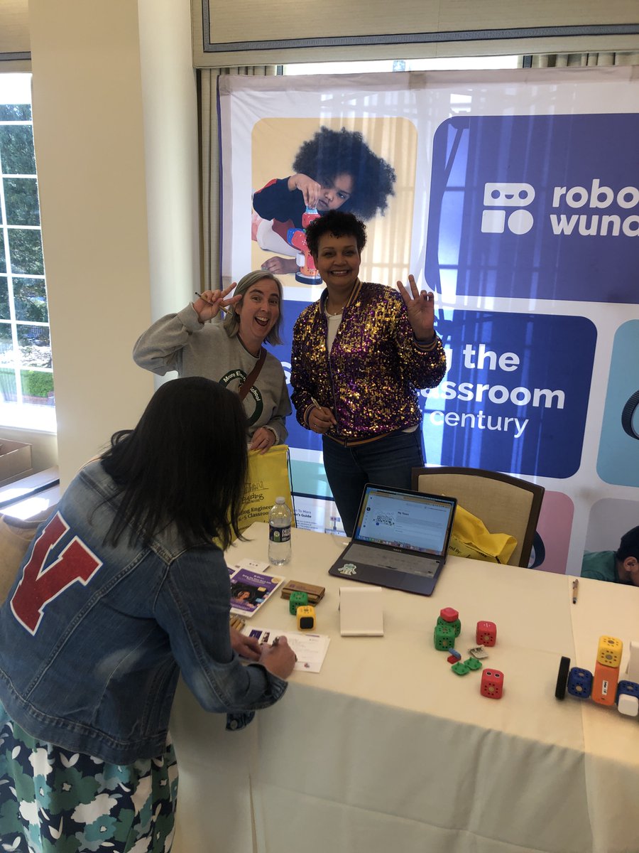 Our friends from <a href="/moore_magnet/">Moore Elementary School</a> in <a href="/wsfcs/">WS/FC Schools</a> are here as well!

<a href="/K5engineers/">Building Engineers in K-5 Classrooms</a>