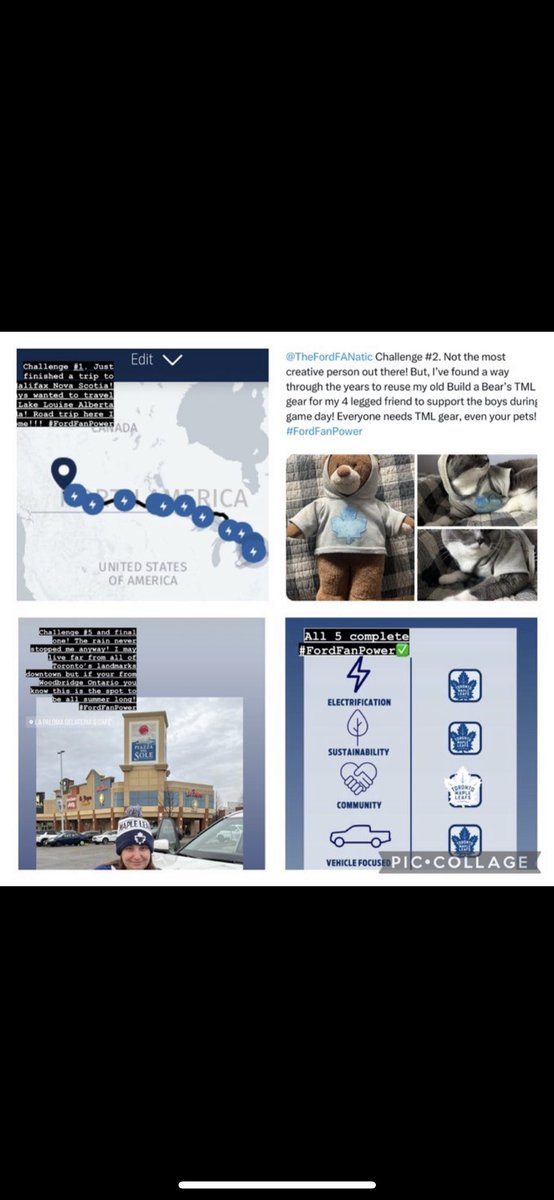 cece_alexandra's tweet photo. @TheFordFANatic I would give up having birthday cake tonight to see the Leafs on the Ford Fan Deck! Hoping to experience my first time on the Ford Fan Deck with my dad! All complete (all posted separate as a reply) #FordFanPower ✅💙 https://t.co/rx04vZCHoY