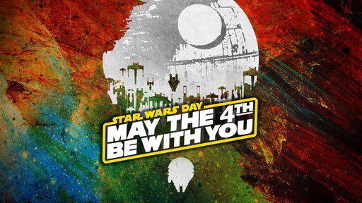 RedivivusWolfNY's tweet photo. Happy #StarWars Day! Will be on #Kick for more #STARWARSJediSurvivor later today, so much to do in this game. But first Visions &amp; a season of Rebels! May the force be with you!#MayThe4thBeWithYou https://t.co/o1San6eV1H
