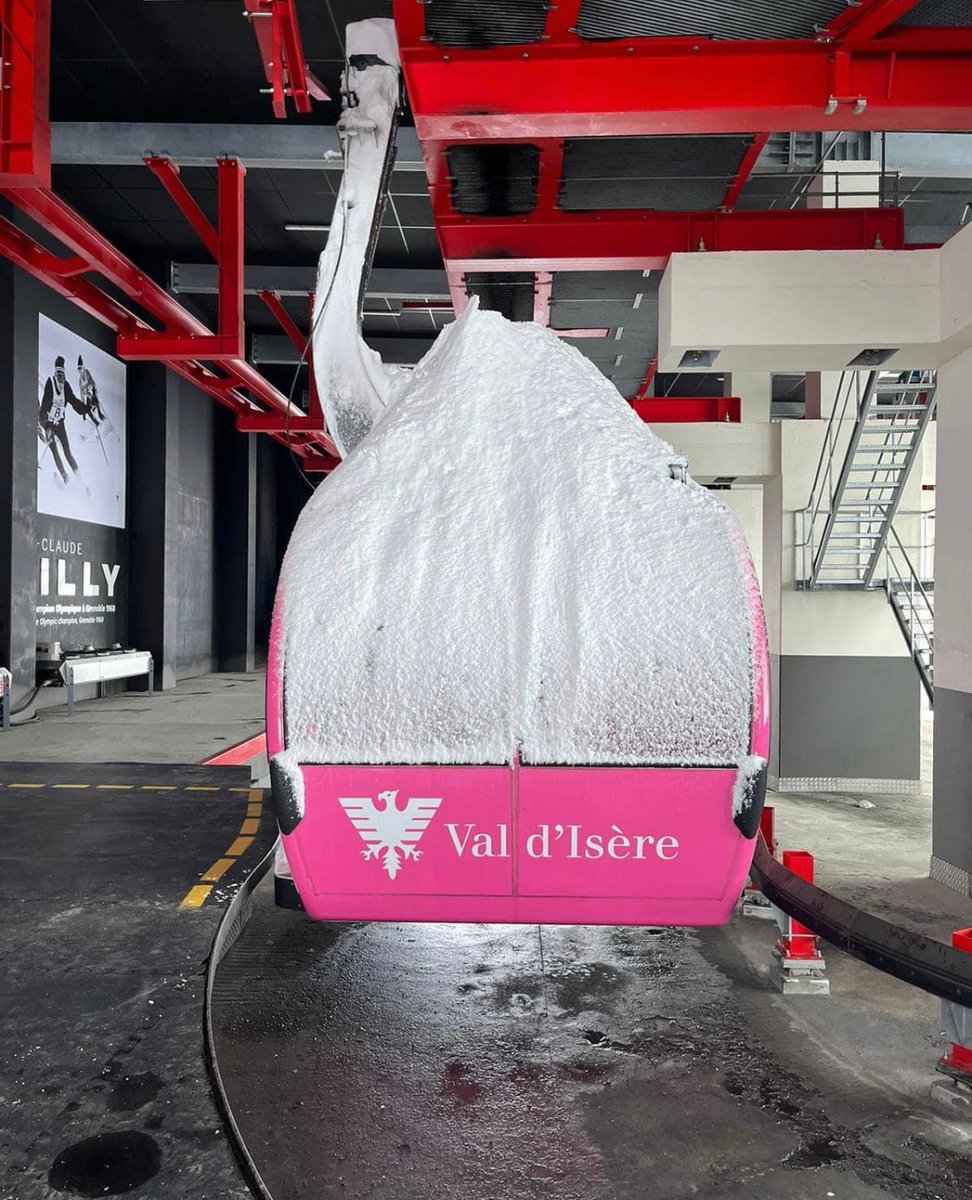 InTheSnow Magazine tweet media