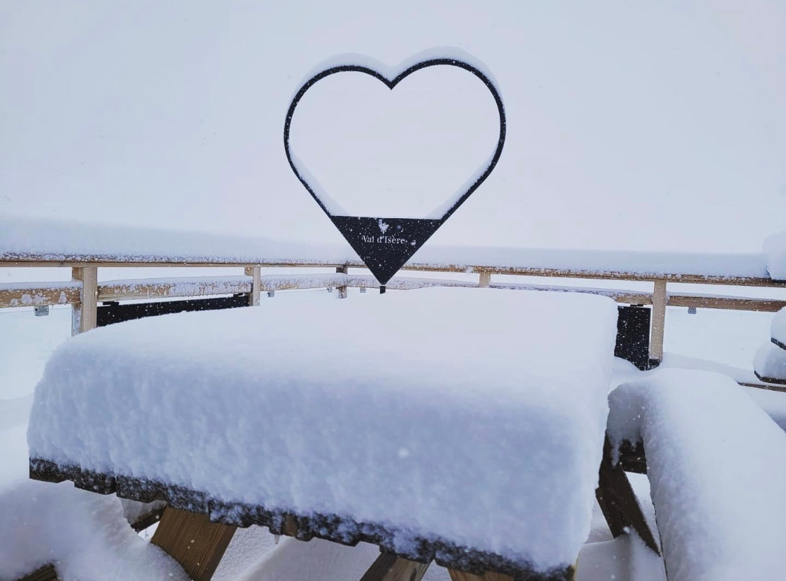 InTheSnow Magazine tweet media