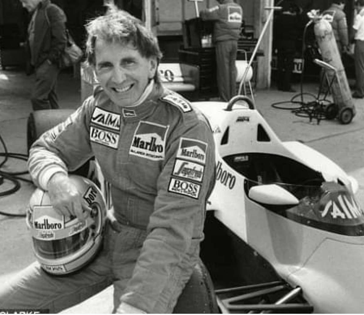 Auto Tradition / Racing Spirit on Twitter: