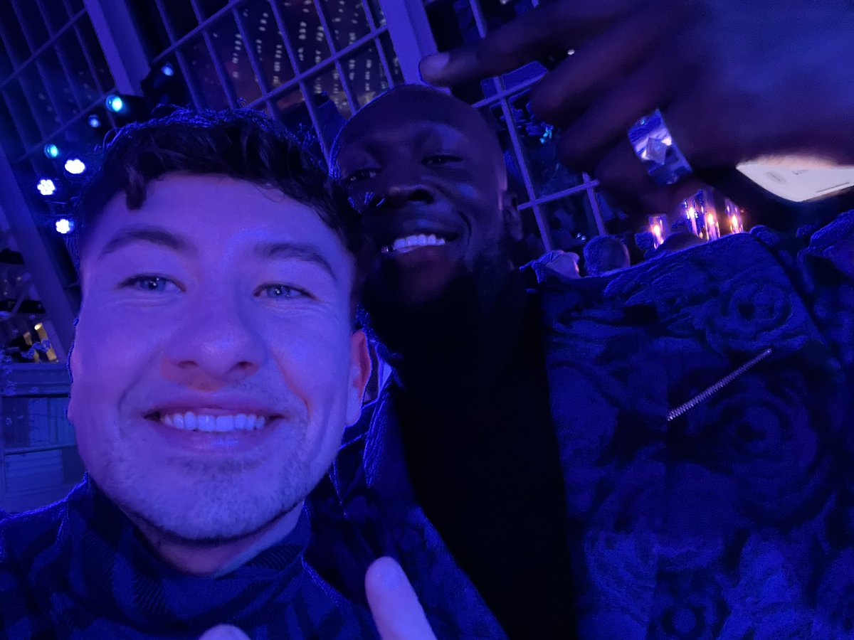 BarryKeoghan's tweet photo. SQUAD!! https://t.co/snpVpti6US