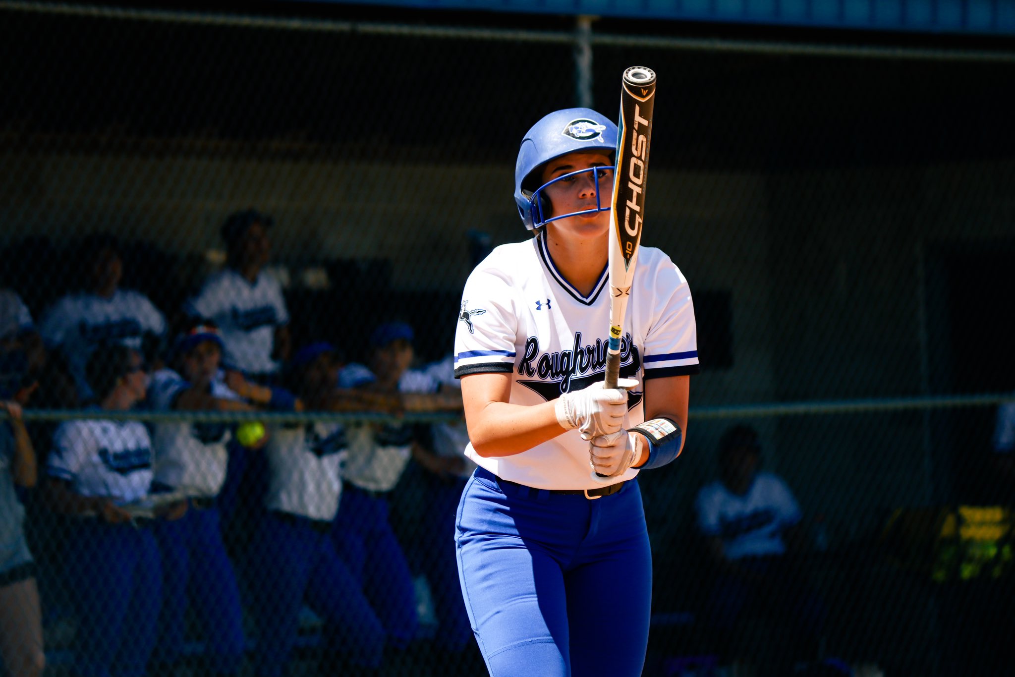 Crowder College Softball on Twitter "focused 👀 🆚 Metropolitan