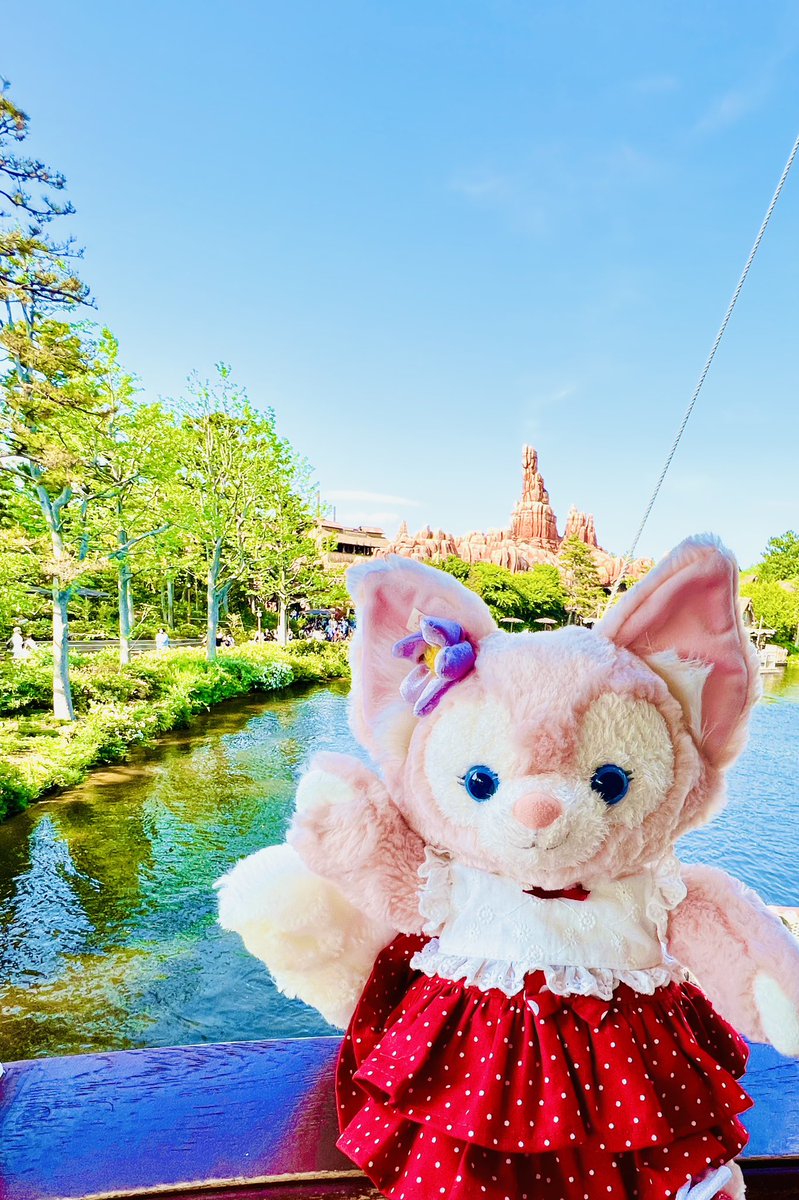 東京ディズニーランド✨40周年✨