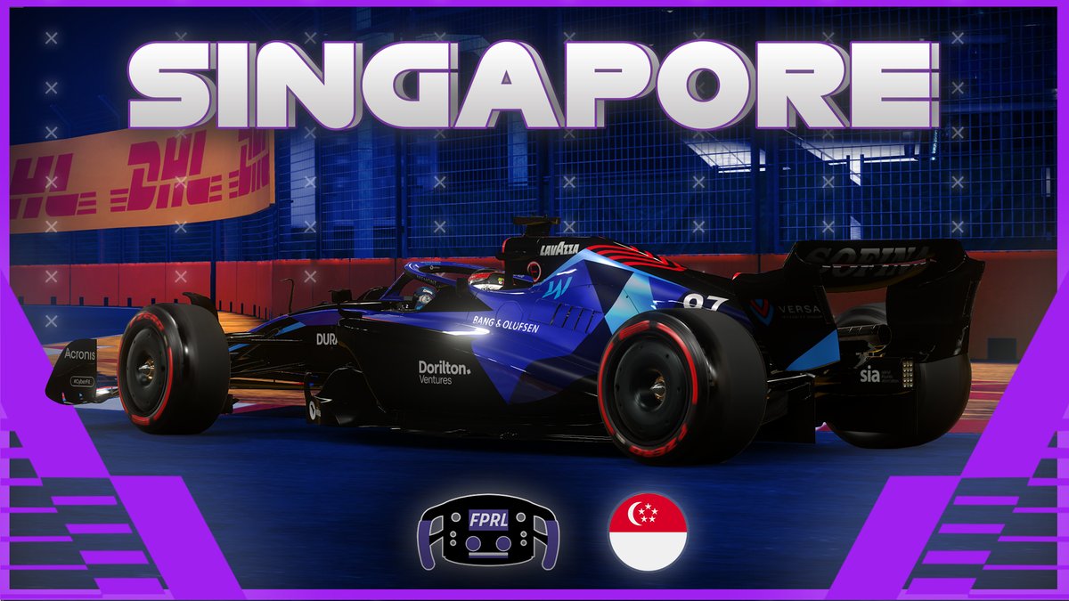 Catch up with R9 now live on YouTube!  

T1: youtu.be/Z8iczxuGrWM

T2: youtu.be/Ua9-24cwntQ

🎨:@Ryan_Graphics