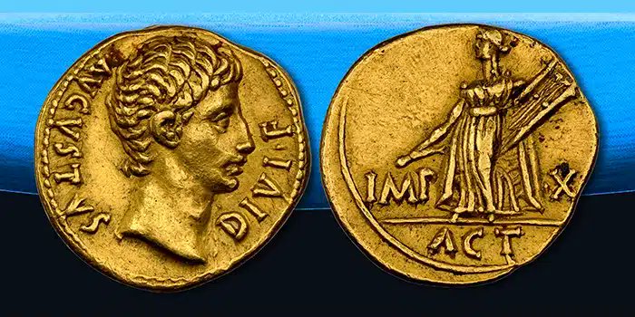 CoinWeek's tweet image. .@HeritageAuction offers Robert S. Sloan Collection of Ancient Coins: bit.ly/3p4a0NT

Internet viewing of lots and bidding is now open, with live bidding beginning Sunday, May 14, at 7 PM CT (8 PM ET). #ancientcoin #coinauction #coincollecting #numismatics