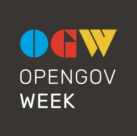 ¡Se viene #OpenDataWeek !🔑
Entra a opengovweek.org/events/Chile/ y conoce todas las actividades de la Semana de Gobierno Abierto que habrán en Chile la próxima semana.