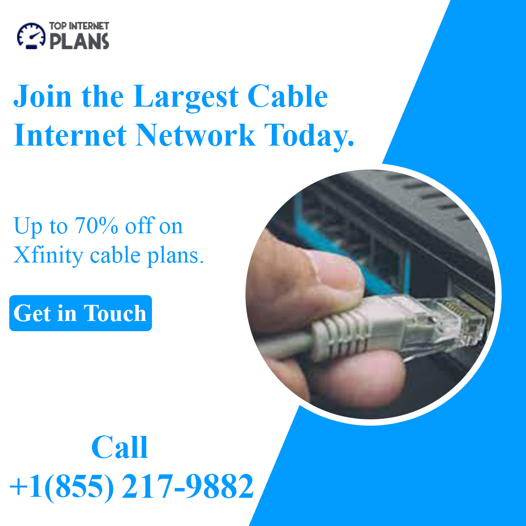 Jackpaul9882's tweet image. Hey Join Today The Largest cable Internet Network.
Get Upto 70% off on Xfinify Cable Plans.
Get In Touch Now +1(855) 217-9882
topinternetplans.com/xfinity-intern…...

#Xfinity #xfinitywifi #nointernet #connection #NoInternetConnection #nointernetaccess #topinternetplan