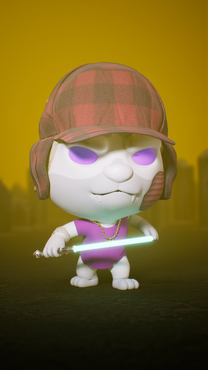 ZomBillionaire's tweet photo. #ZINU #NFT #Lightsword #ZMSS #NetZ #StarWars #May4thBeWithYou @ZinuToken @mainnetz @diggertmesch https://t.co/3xKbuNLBVu