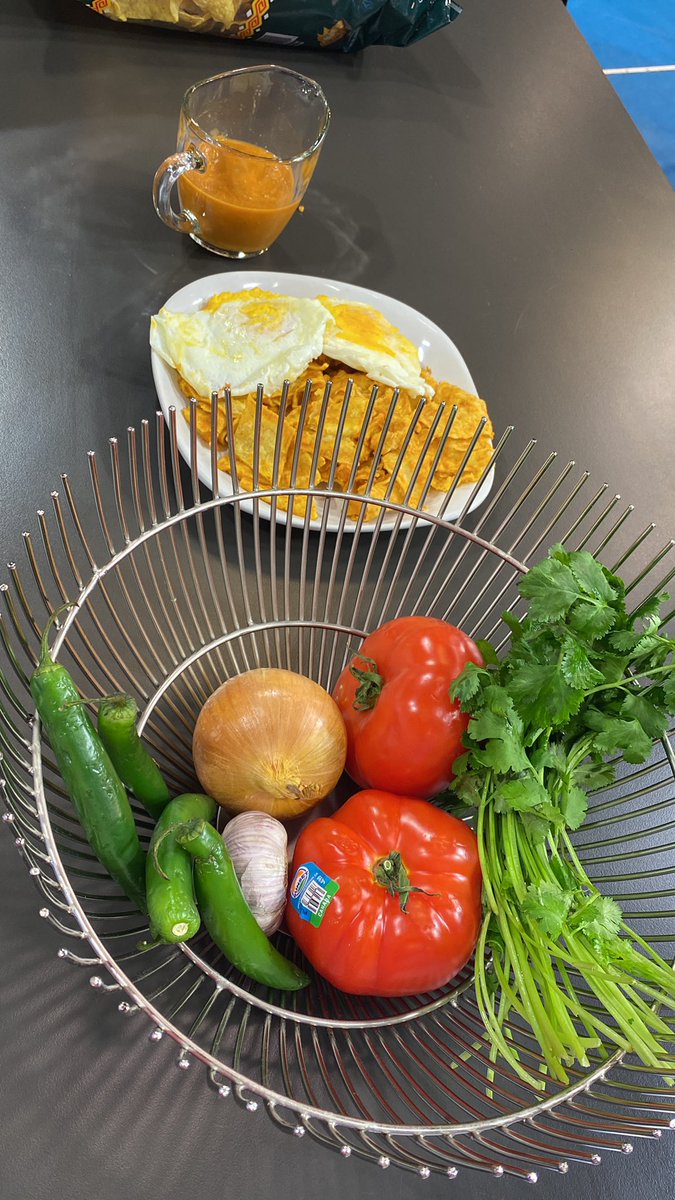 We’re getting set for Cinco De Mayo tomorrow. This hour on @CTVMorningWPG we learn about the celebrations planned by <a href="/mexycanmb/">MexyCan Assoc. of MB</a> , get inspired by some delicious cuisine, and learn a few salsa steps 💃