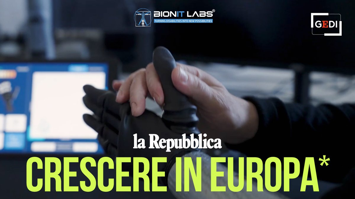 BionIT Labs tweet media