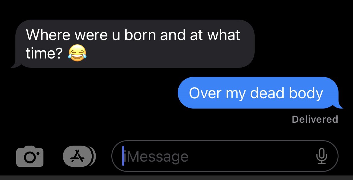 the men are evolving + I won’t allow this to happen