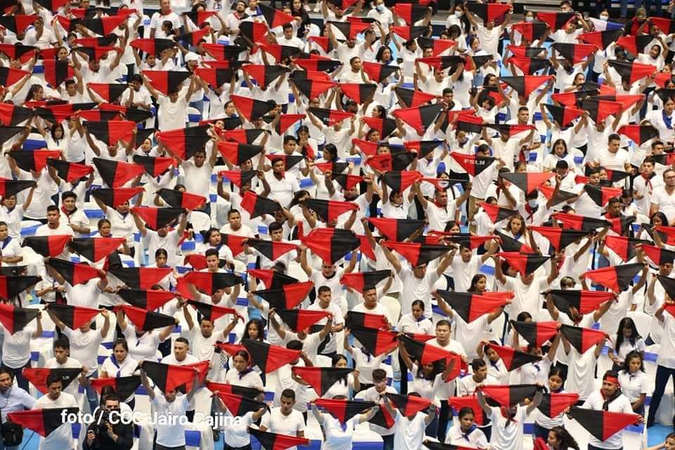 “El 4 de mayo es fiesta nacional porque fue ese día en que Nicaragua probó ante los ojos del mundo que su honor nacional no se humilla, que le quedaban todavía hijos que con su sangre lavarían la mancha de los traidores” 

#UnidosEnVictorias 
#MayoVivaSandino