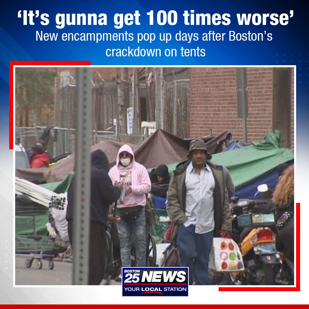 Boston 25 News tweet media