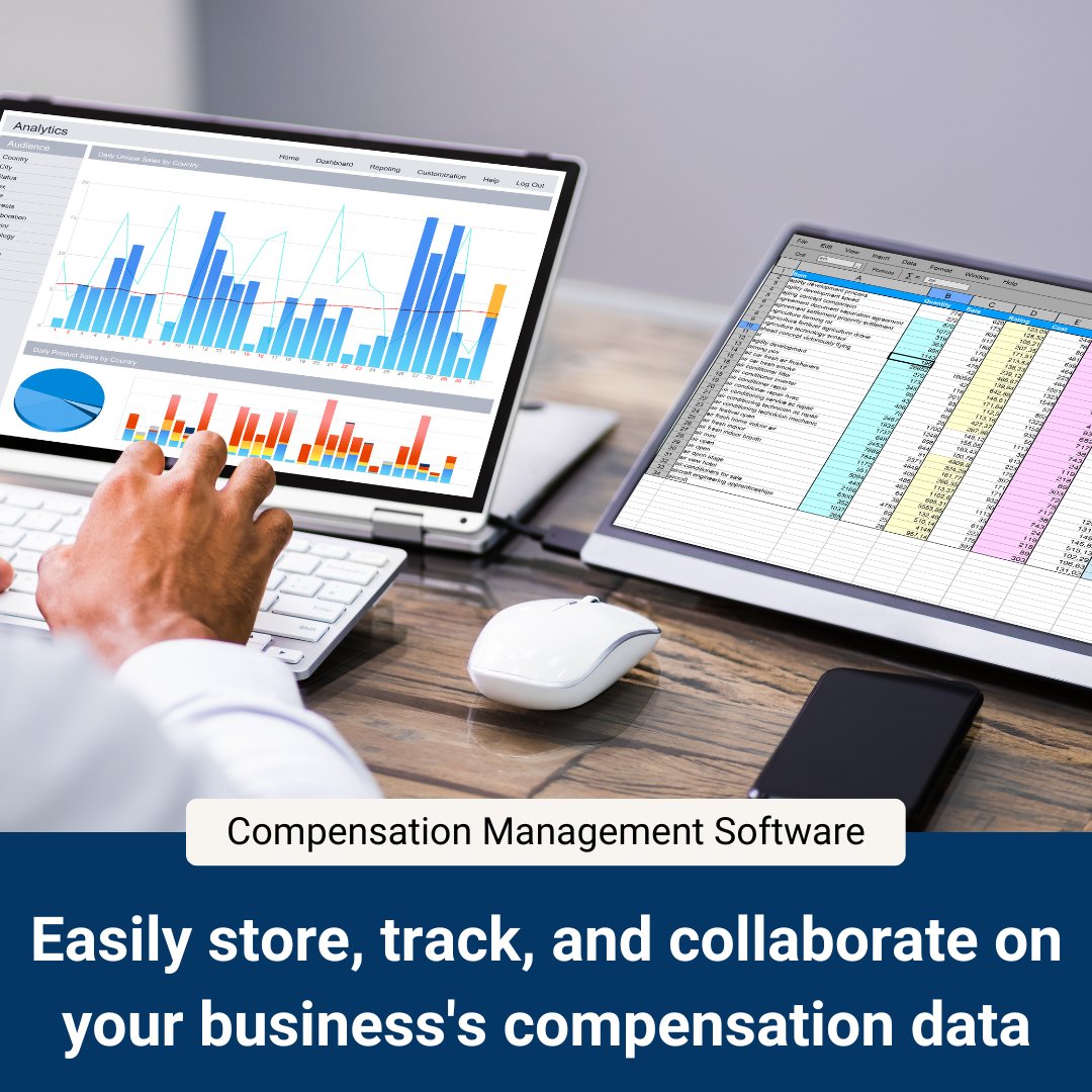 securesheet's tweet photo. Use #SecureSheet to easily store, track &amp; collaborate on your business's #CompensationData from anywhere/on any device. Our secure platform solves the headaches of manual data entry &amp; access: https://t.co/Qy6w5uOYrU
#DataManagement #BusinessProductivity  #CompensationManagement https://t.co/rOhT26D6uT