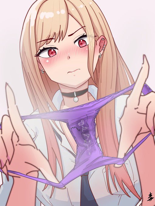 紫ギャルパン㊗️ 