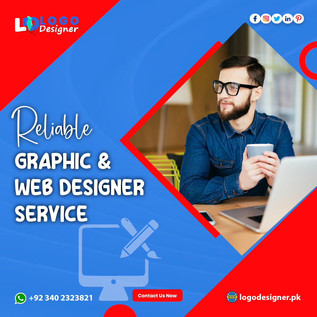 Logo Designer tweet media