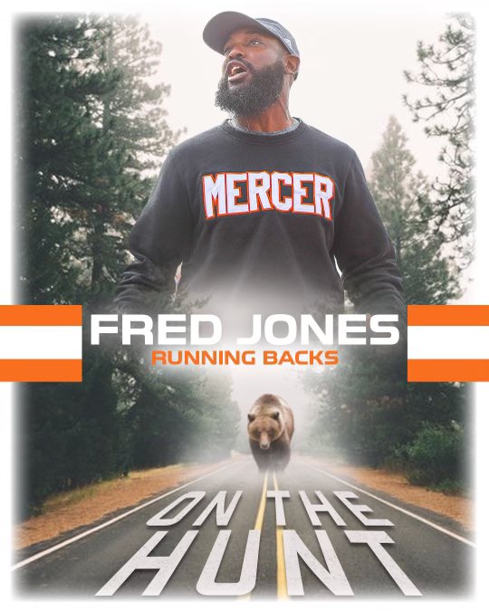 Fred Jones tweet media