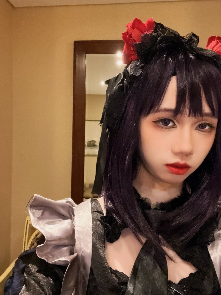 谁爱喝可乐~ tweet media