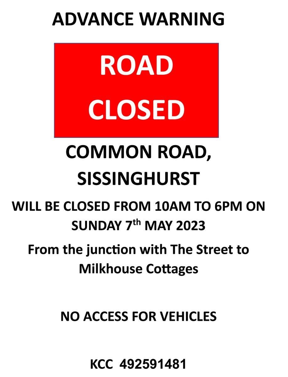 #Sissinghurst #Coronation