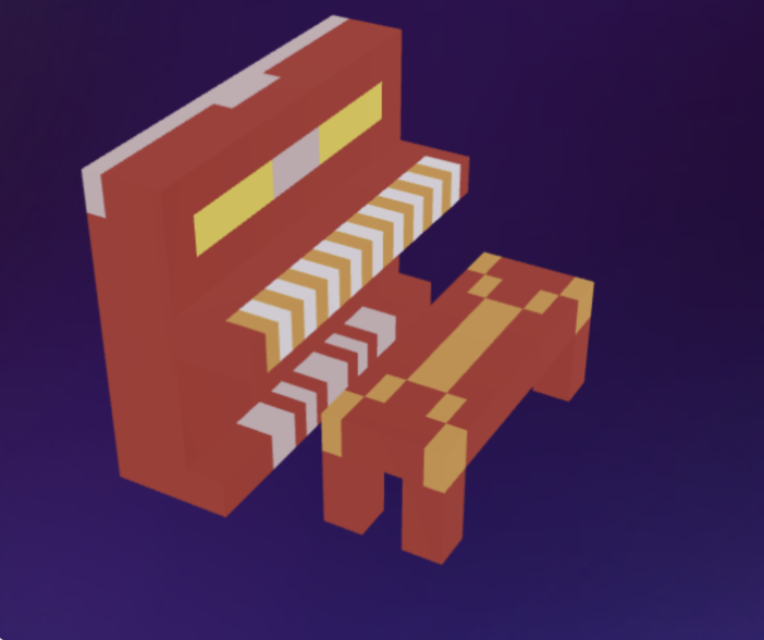 juliesmithso's tweet photo. The @Starburst #Juicyverse is Open and the STUDIO is ready for you! What will you create in 3D with all the chews?  #creators #spatialdesign @TheMallMetaVRse #Web3 https://t.co/EvCpWch7yA