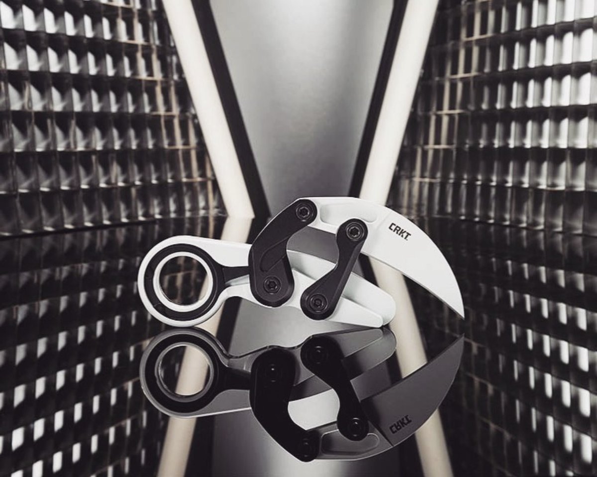 CRKT OFFICIAL tweet media