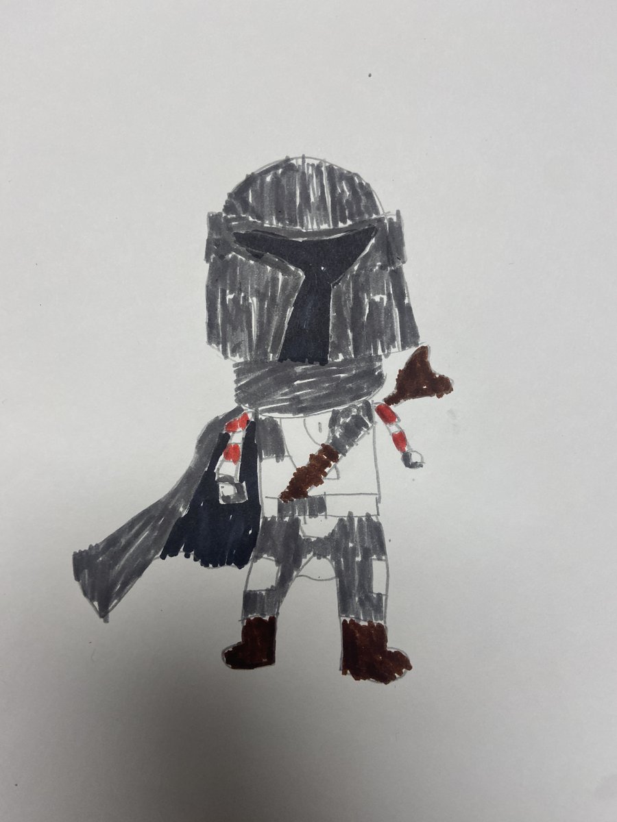 RP CONNOR ART ROOM tweet media